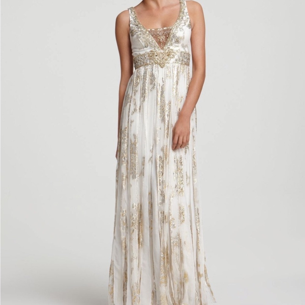 Sue Wong Formal Dress